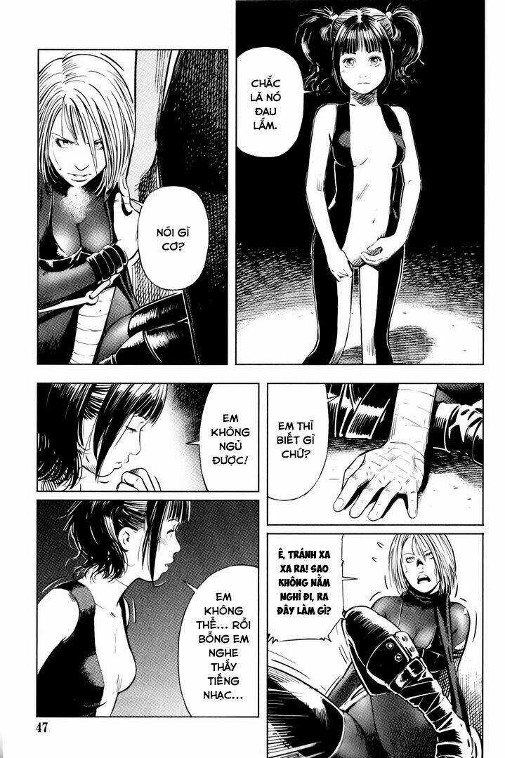 Baby - Chapter 9 - Trang 14