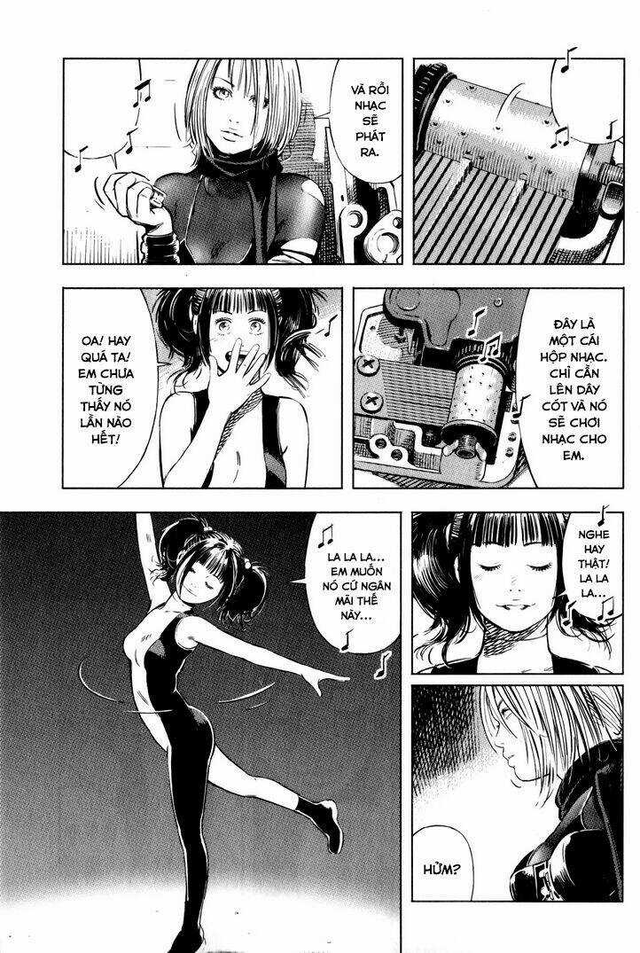 Baby - Chapter 9 - Trang 16