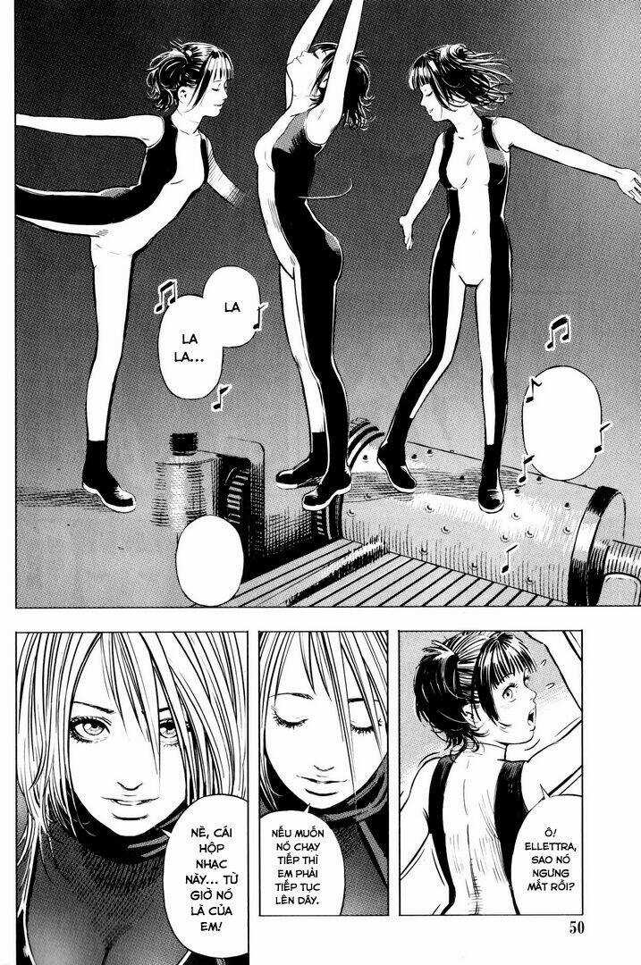 Baby - Chapter 9 - Trang 17