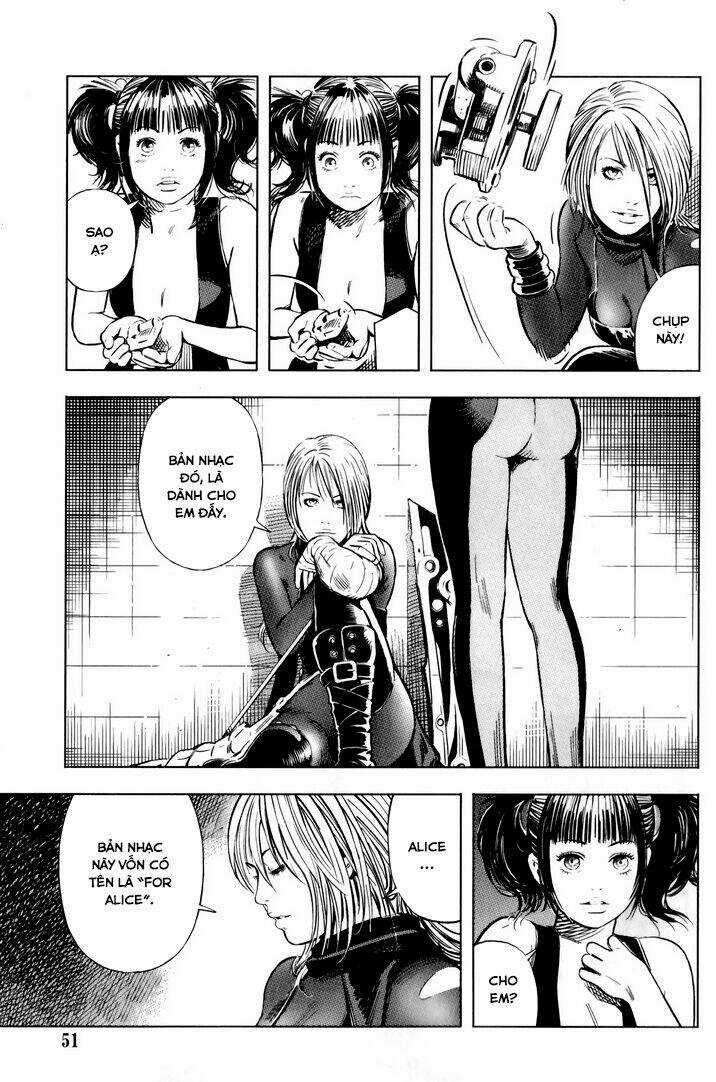 Baby - Chapter 9 - Trang 18