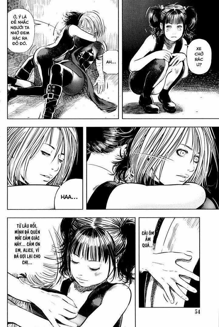 Baby - Chapter 9 - Trang 20