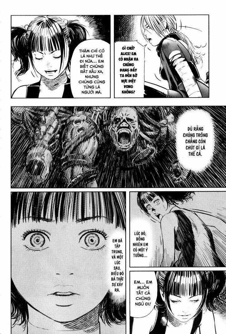 Baby - Chapter 9 - Trang 24