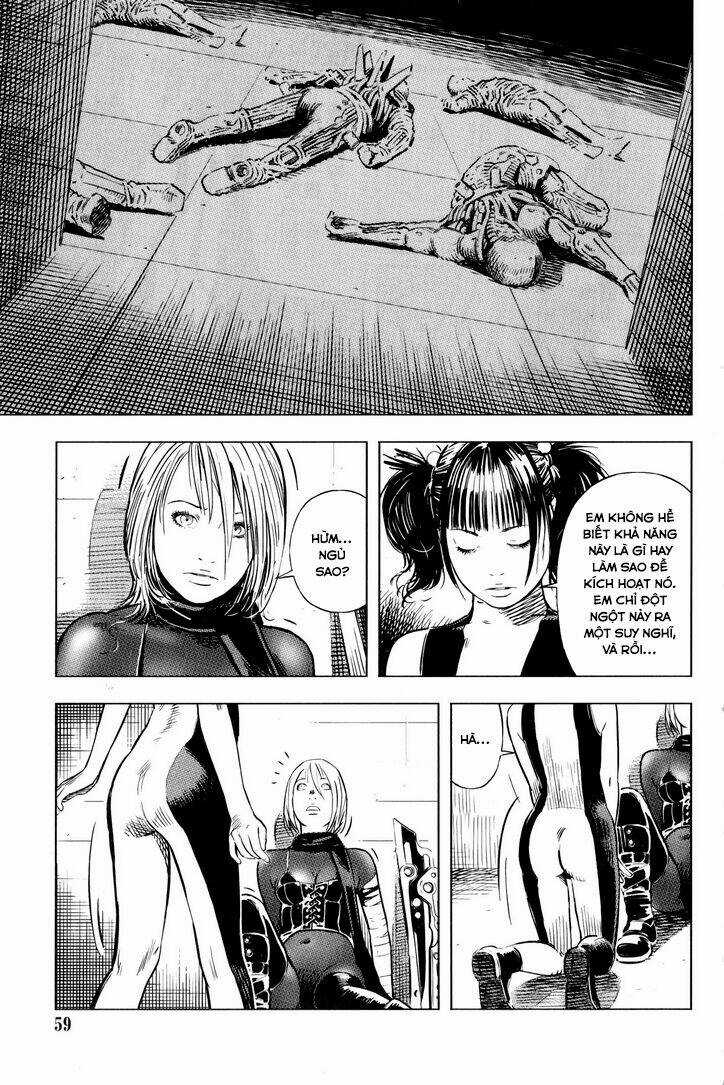 Baby - Chapter 9 - Trang 25