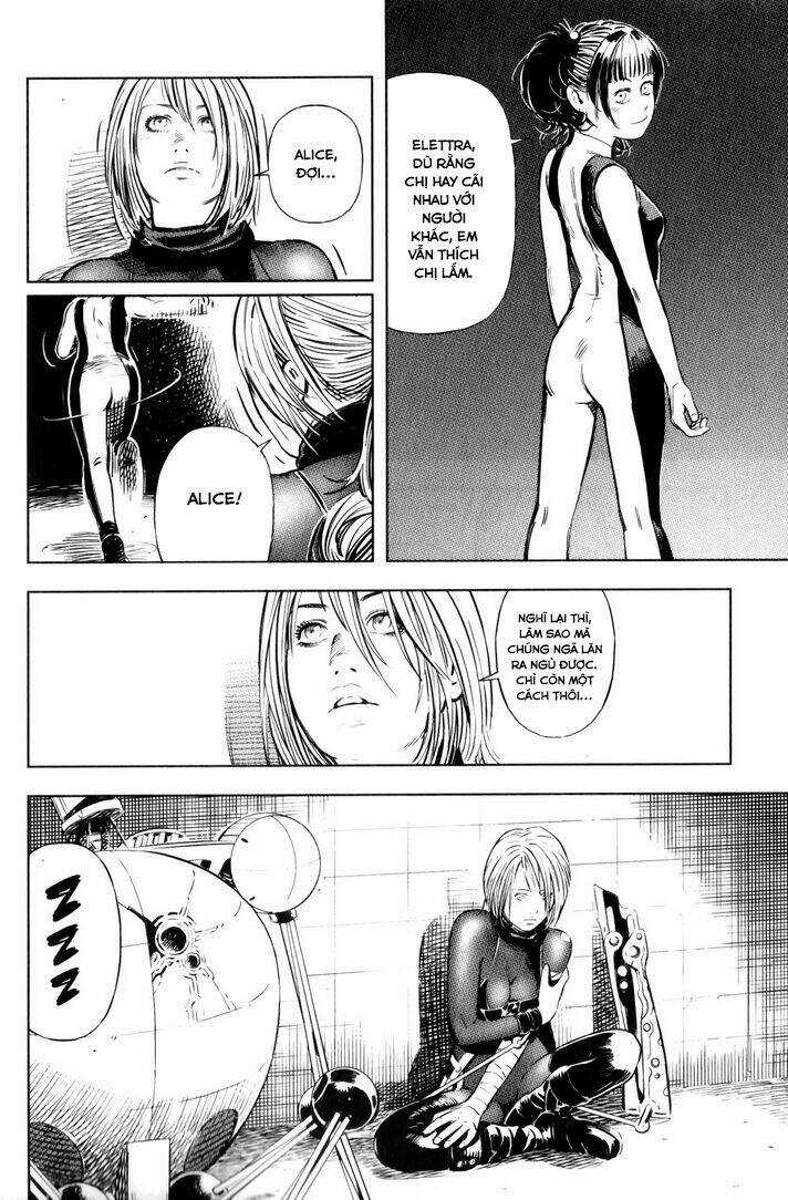 Baby - Chapter 9 - Trang 26