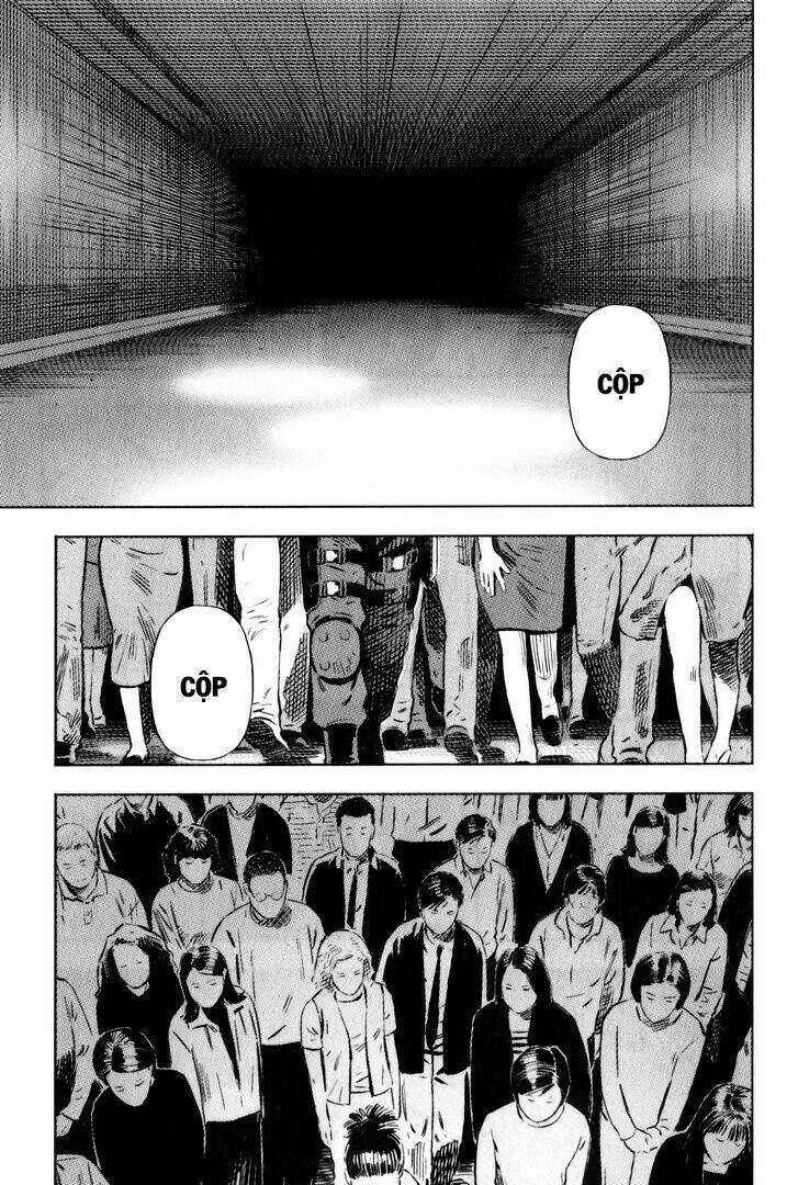 Baby - Chapter 9 - Trang 27