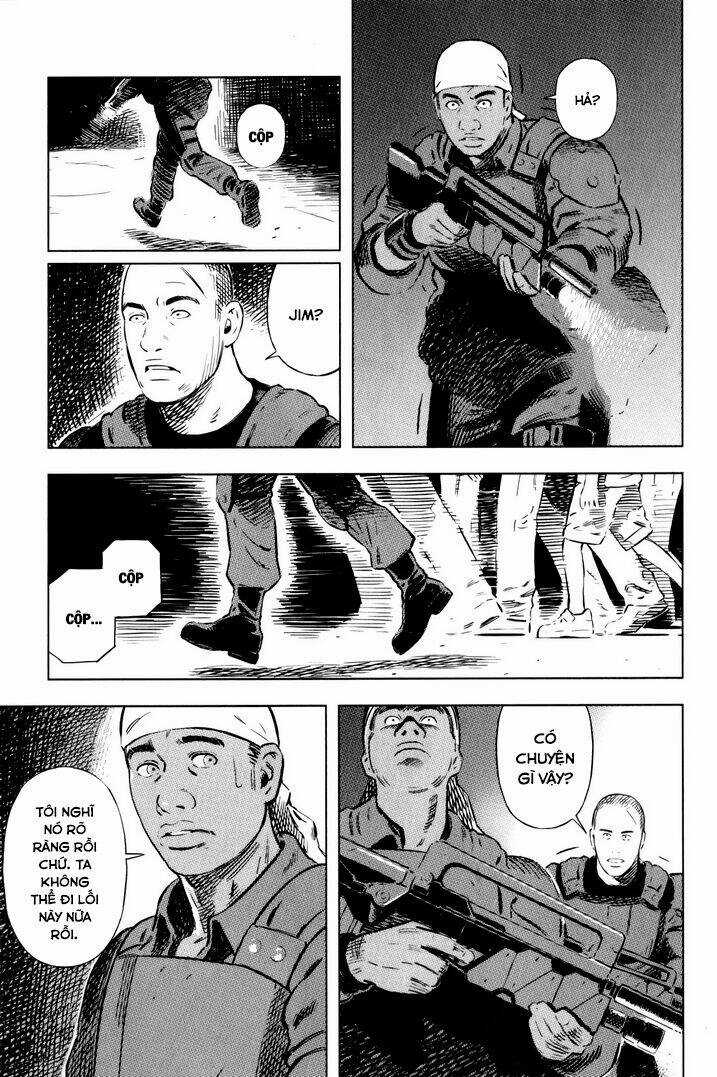 Baby - Chapter 9 - Trang 29