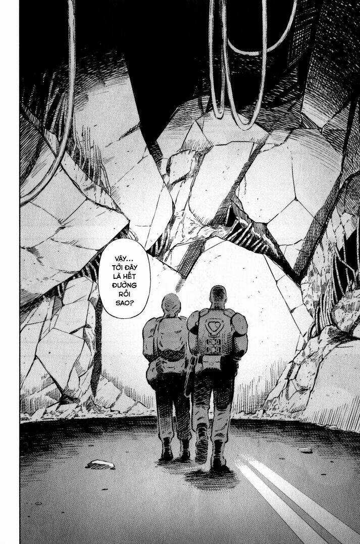 Baby - Chapter 9 - Trang 30