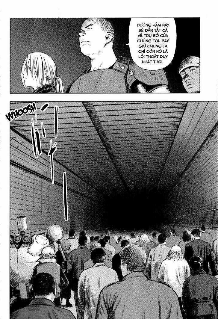 Baby - Chapter 9 - Trang 4