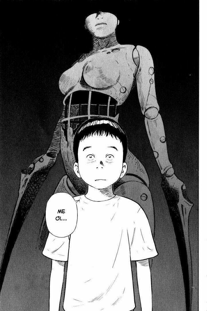 Baby - Chapter 9 - Trang 35