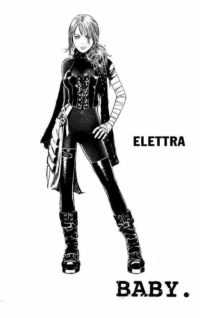 Baby - Chapter 9 - Trang 36