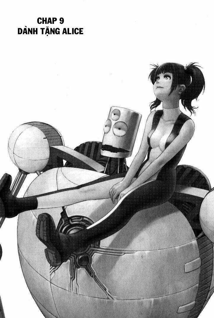 Baby - Chapter 9 - Trang 5