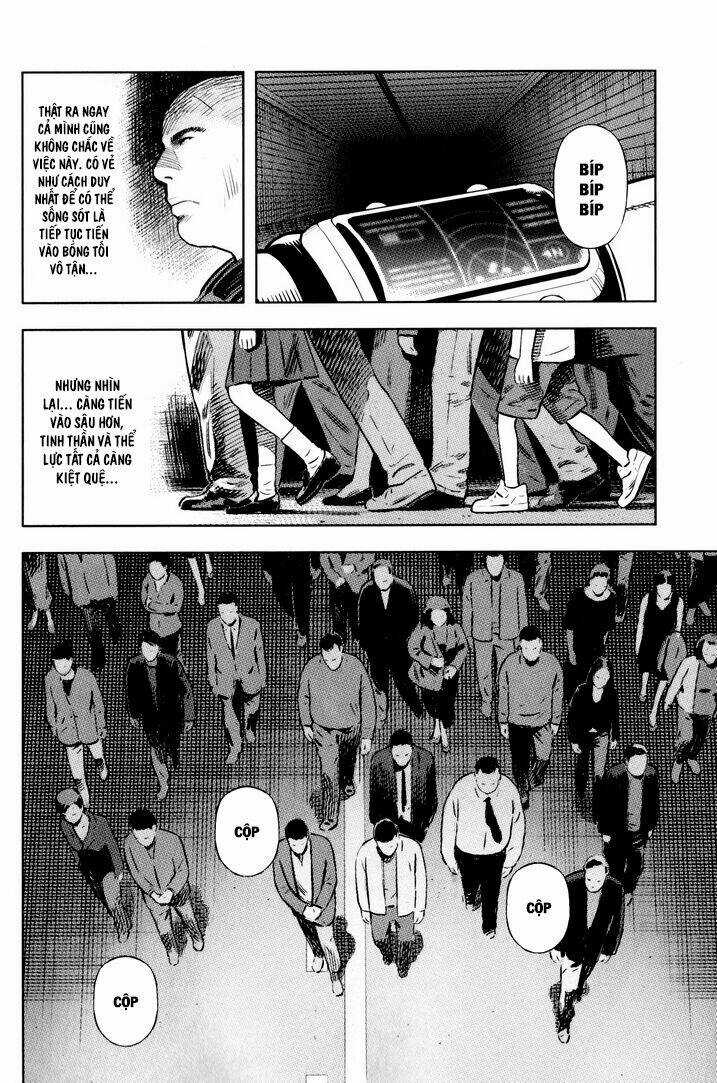 Baby - Chapter 9 - Trang 6