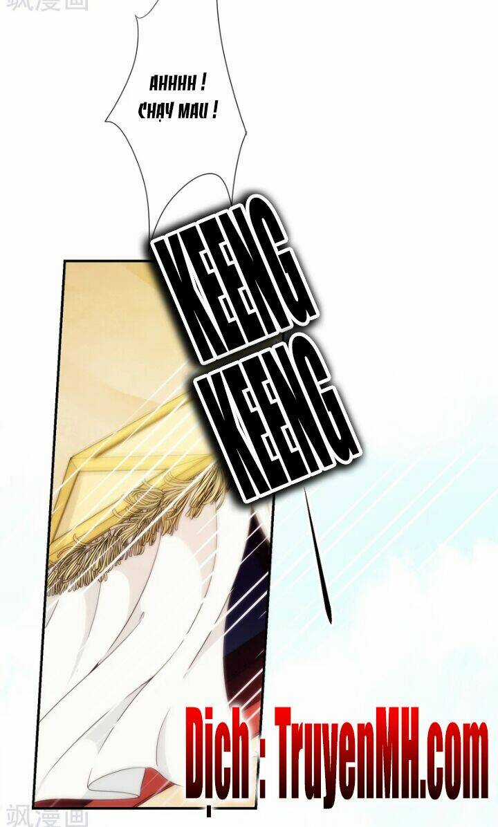 Babylon Vương Phi - Chapter 1.5 - Trang 21