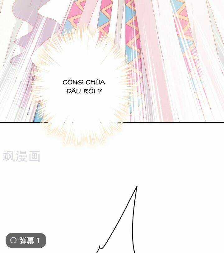 Babylon Vương Phi - Chapter 1.5 - Trang 26