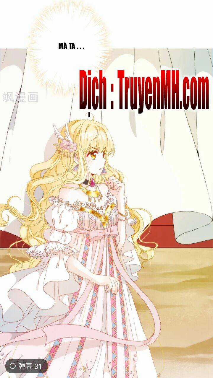 Babylon Vương Phi - Chapter 1.5 - Trang 5