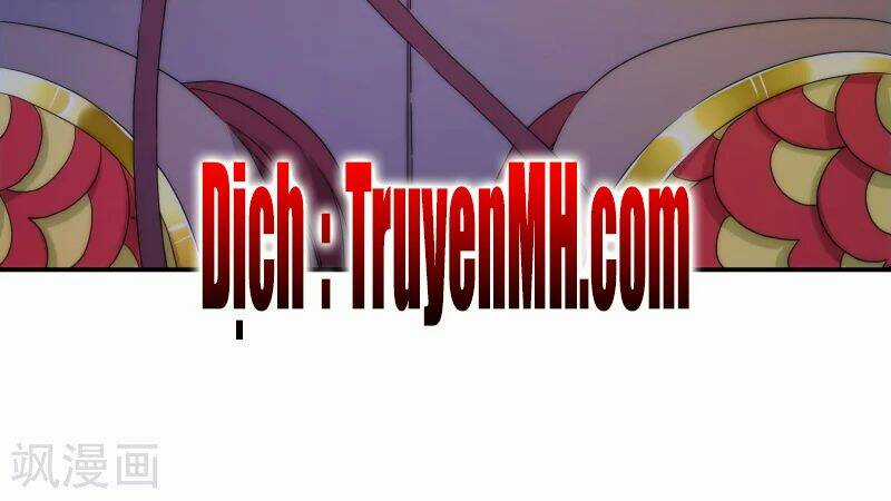 Babylon Vương Phi - Chapter 1 - Trang 14