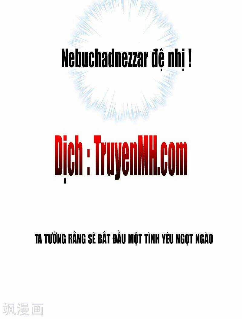 Babylon Vương Phi - Chapter 1 - Trang 16