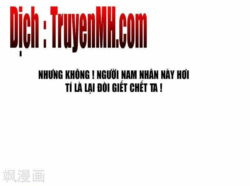 Babylon Vương Phi - Chapter 1 - Trang 18