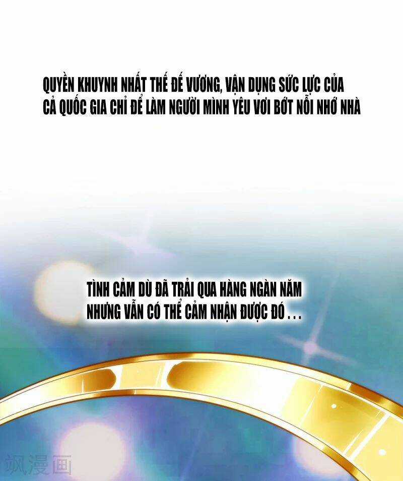 Babylon Vương Phi - Chapter 1 - Trang 3