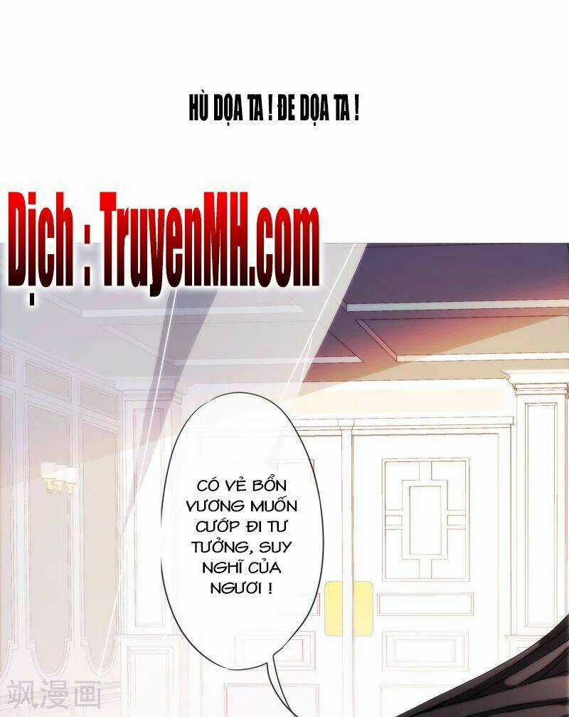 Babylon Vương Phi - Chapter 1 - Trang 22