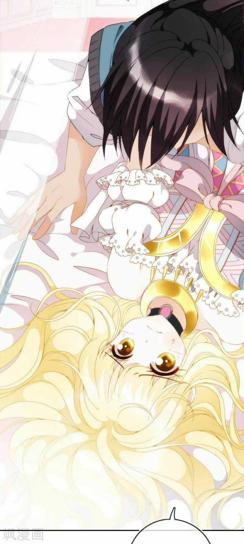 Babylon Vương Phi - Chapter 1 - Trang 23