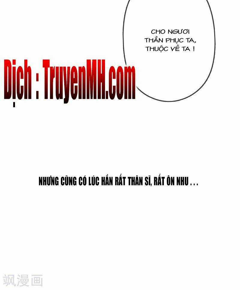 Babylon Vương Phi - Chapter 1 - Trang 24