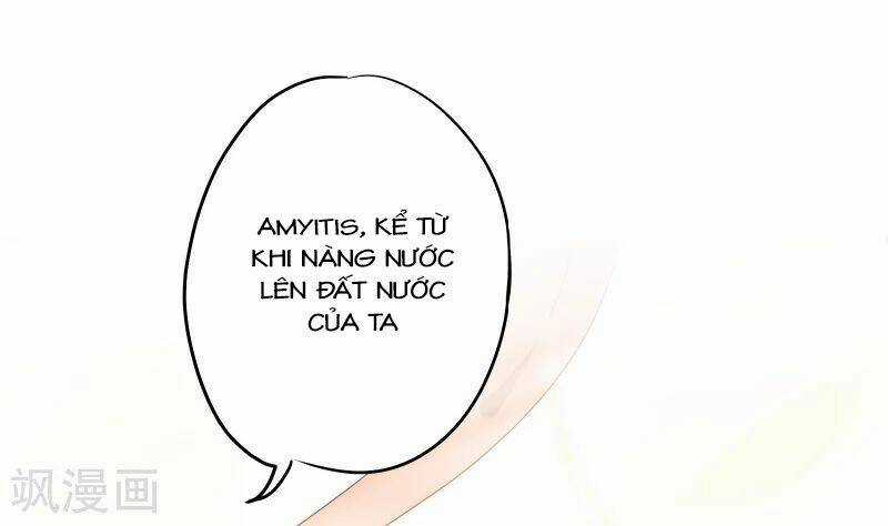 Babylon Vương Phi - Chapter 1 - Trang 25