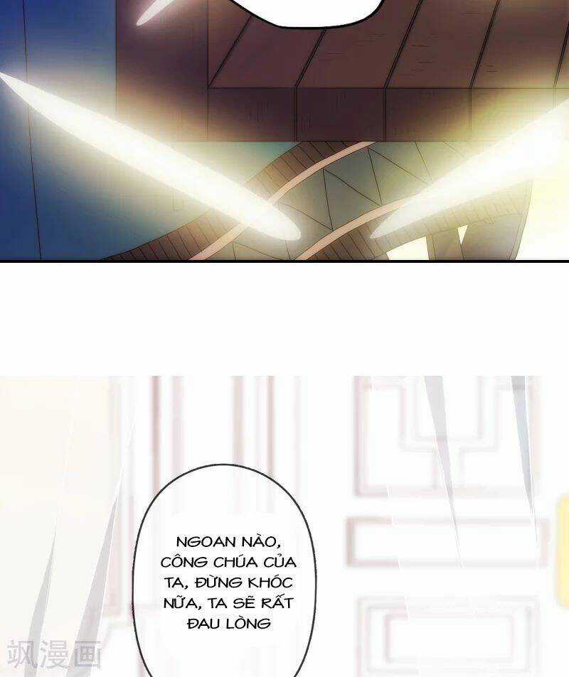 Babylon Vương Phi - Chapter 1 - Trang 27