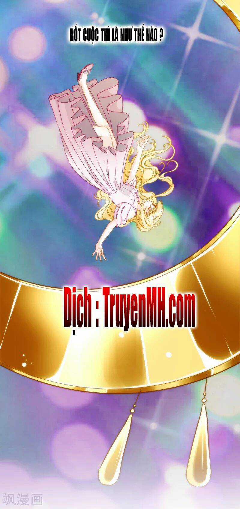 Babylon Vương Phi - Chapter 1 - Trang 4