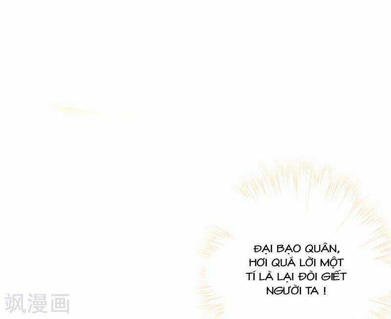 Babylon Vương Phi - Chapter 1 - Trang 31