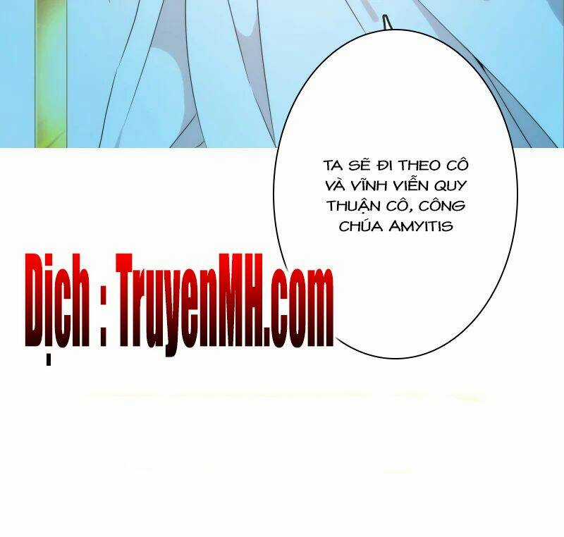 Babylon Vương Phi - Chapter 1 - Trang 34