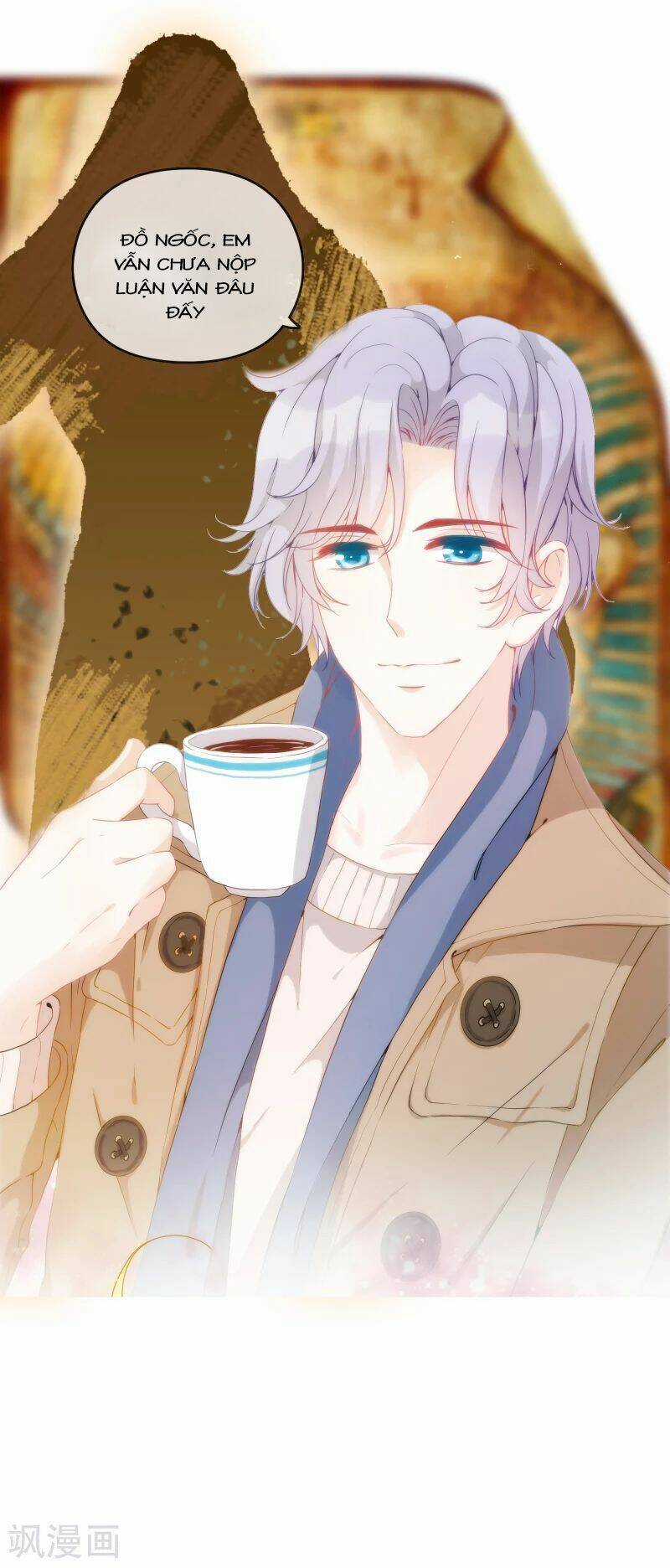 Babylon Vương Phi - Chapter 1 - Trang 35