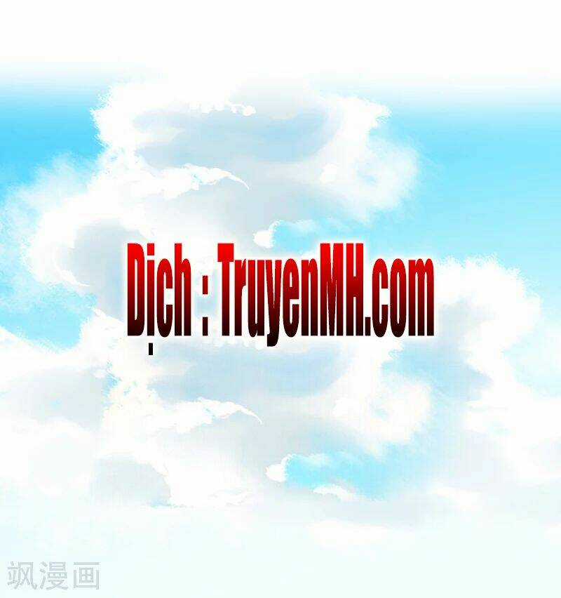 Babylon Vương Phi - Chapter 1 - Trang 6