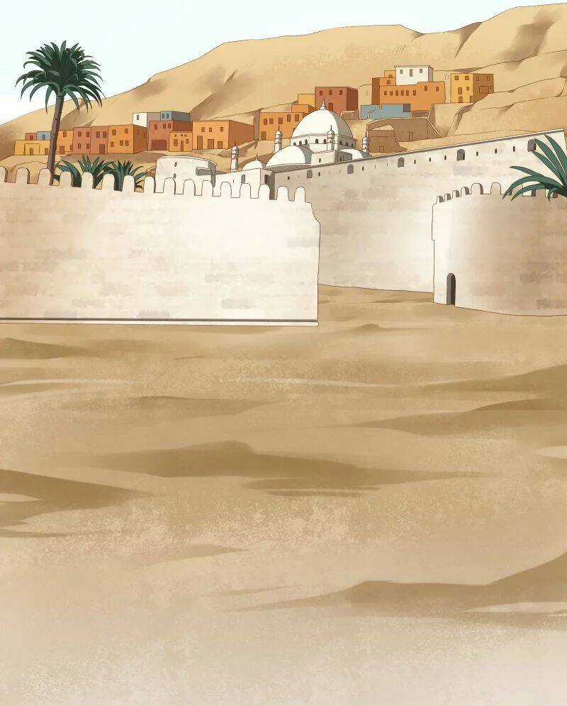 Babylon Vương Phi - Chapter 1 - Trang 7