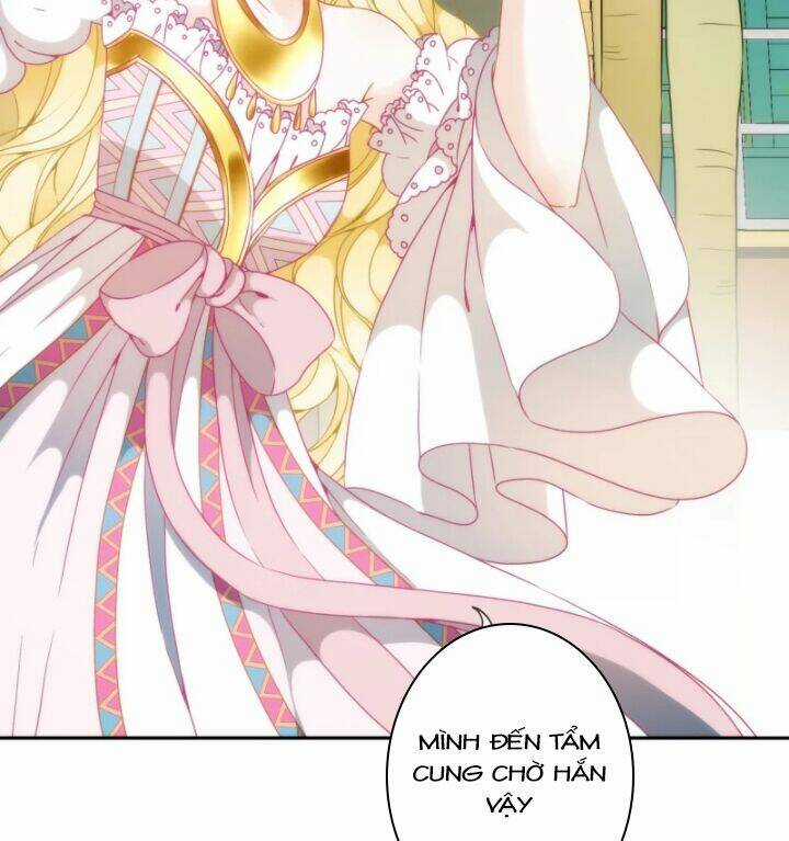 Babylon Vương Phi - Chapter 10.5 - Trang 13