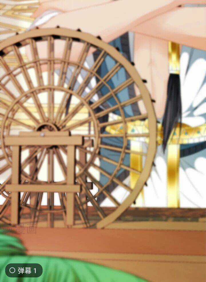 Babylon Vương Phi - Chapter 10.5 - Trang 3