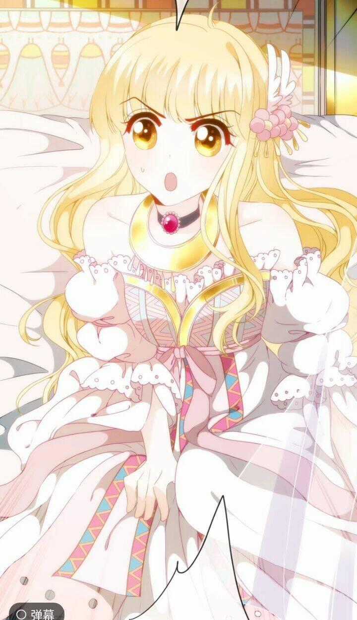 Babylon Vương Phi - Chapter 10 - Trang 2