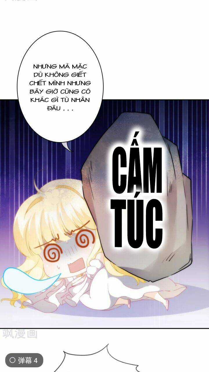 Babylon Vương Phi - Chapter 10 - Trang 11