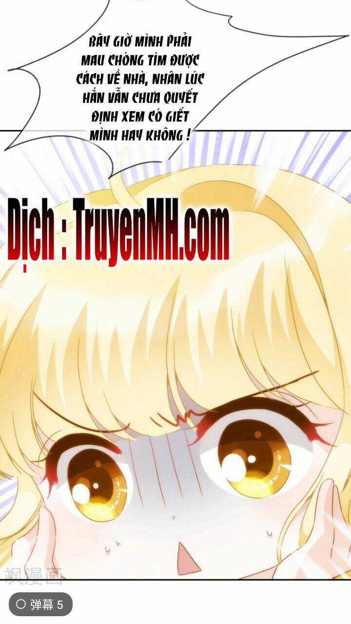 Babylon Vương Phi - Chapter 10 - Trang 12