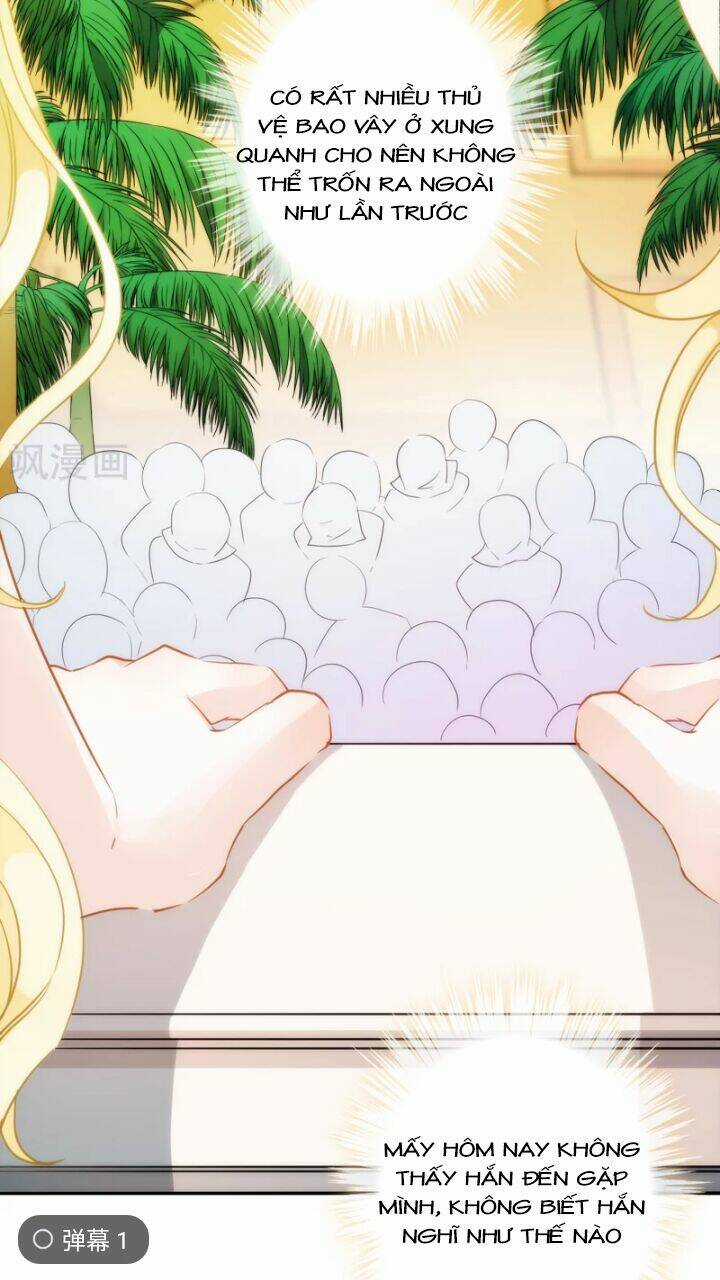 Babylon Vương Phi - Chapter 10 - Trang 13