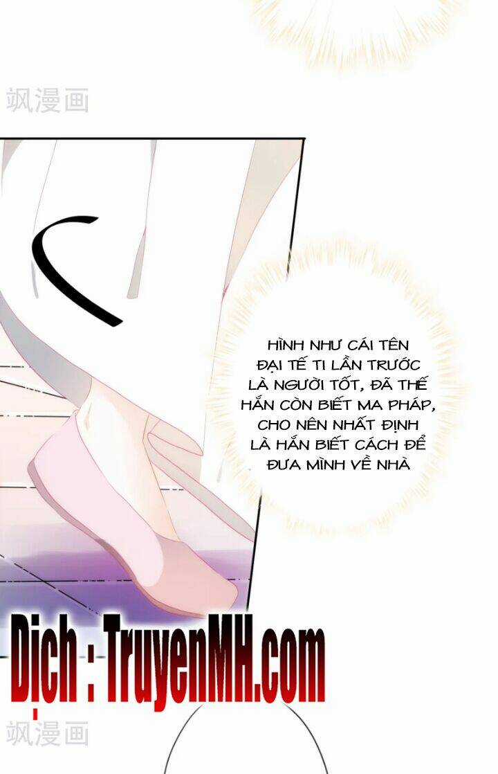 Babylon Vương Phi - Chapter 10 - Trang 14