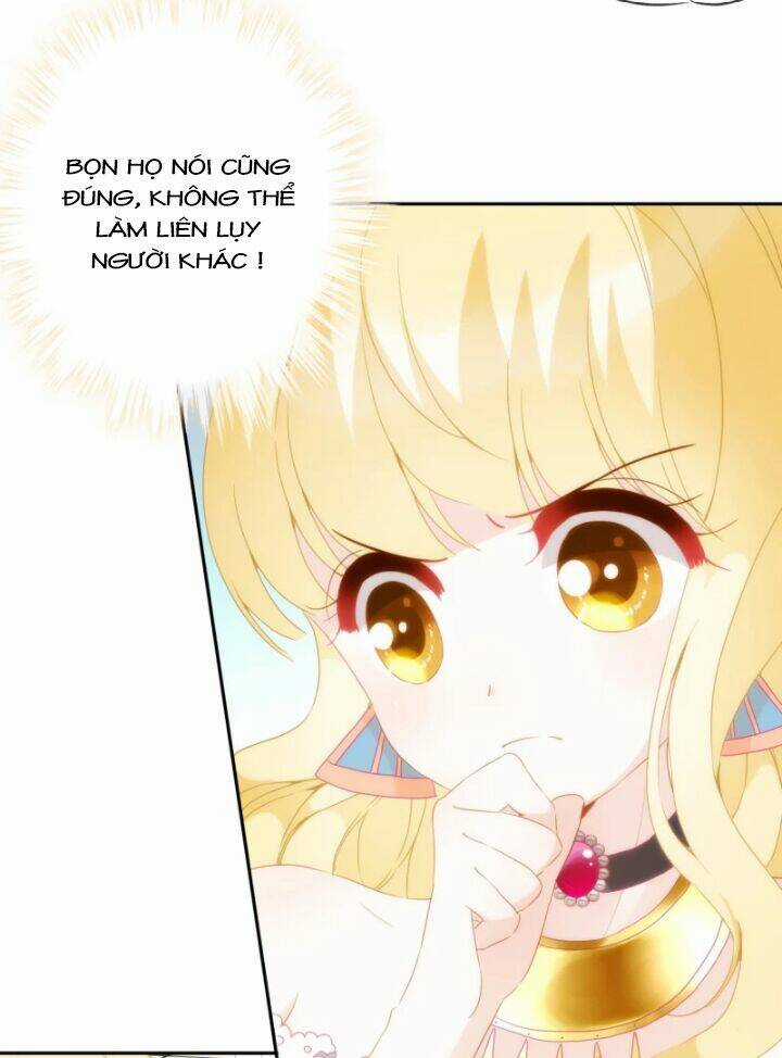 Babylon Vương Phi - Chapter 10 - Trang 17