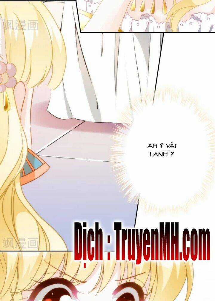 Babylon Vương Phi - Chapter 10 - Trang 18