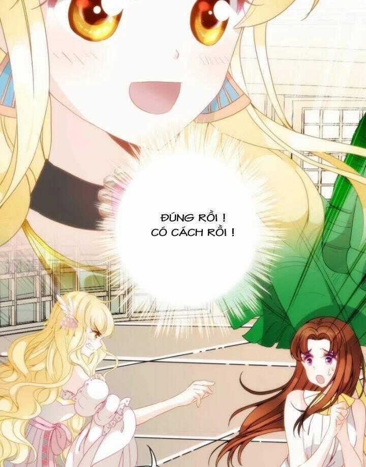 Babylon Vương Phi - Chapter 10 - Trang 19