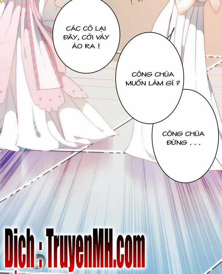 Babylon Vương Phi - Chapter 10 - Trang 20