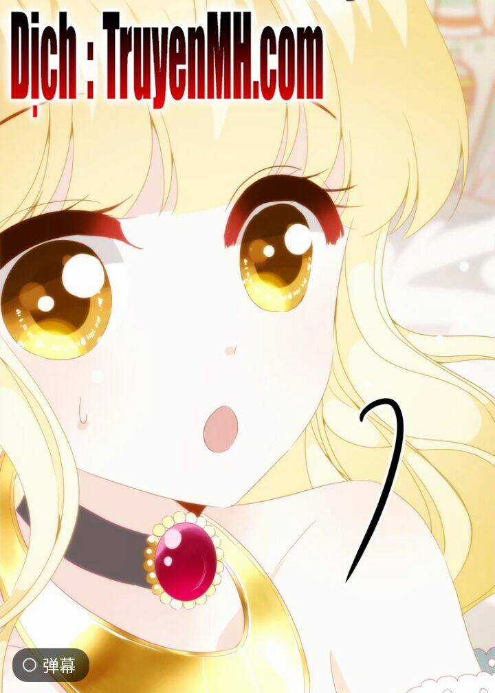 Babylon Vương Phi - Chapter 10 - Trang 6