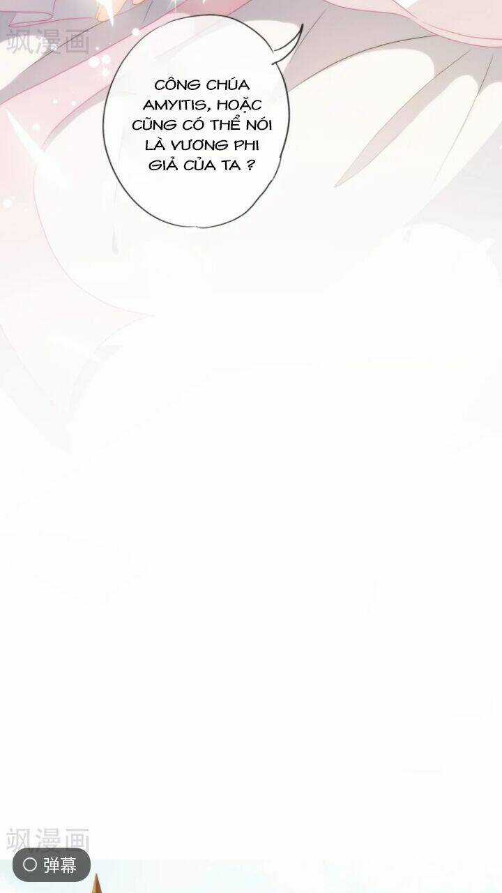 Babylon Vương Phi - Chapter 10 - Trang 9