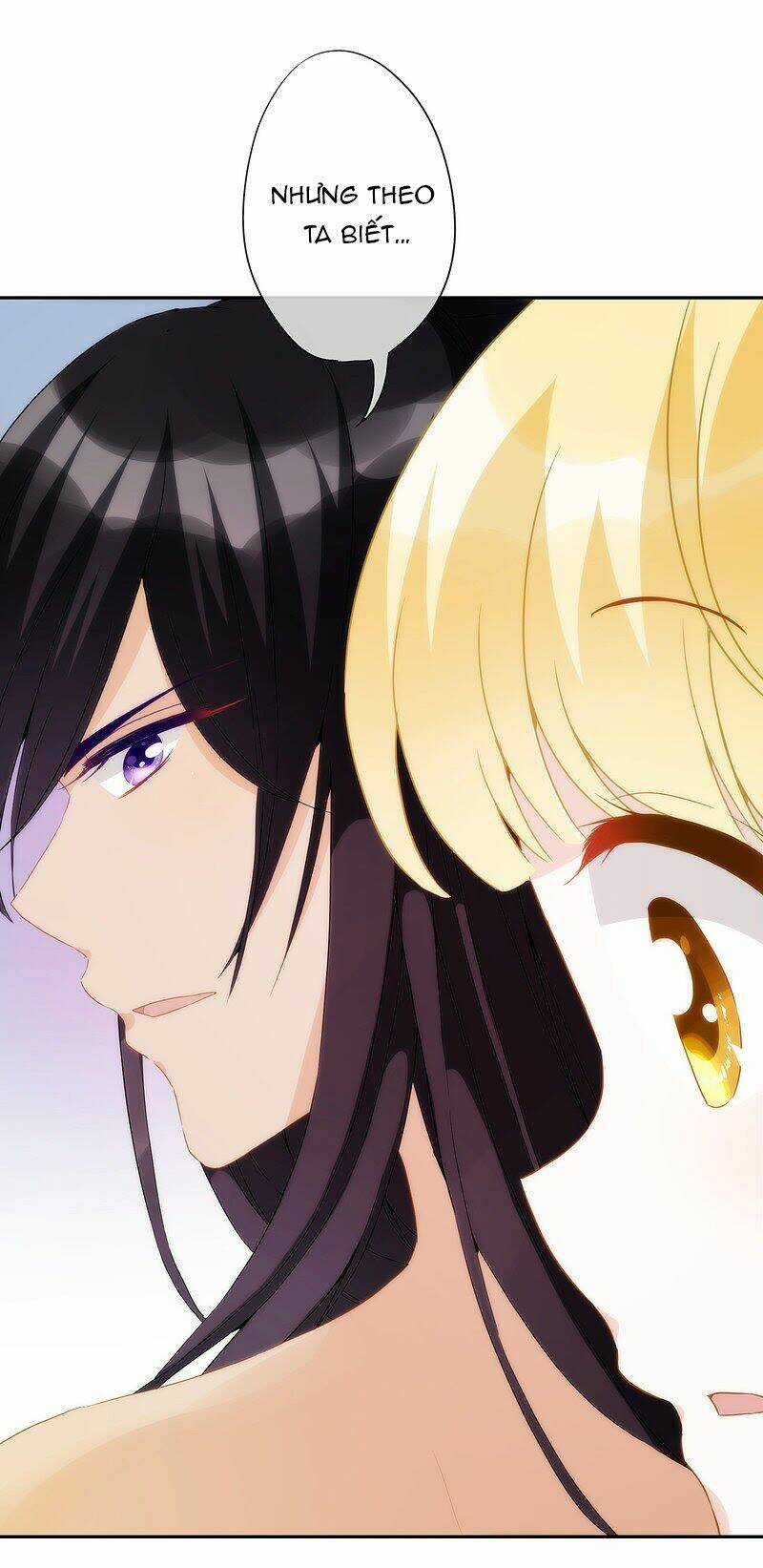 Babylon Vương Phi - Chapter 11 - Trang 5