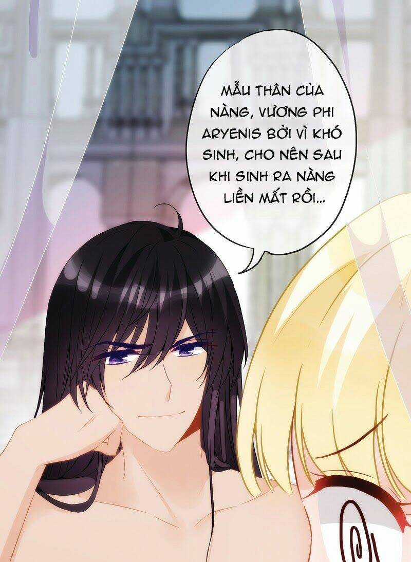 Babylon Vương Phi - Chapter 11 - Trang 6