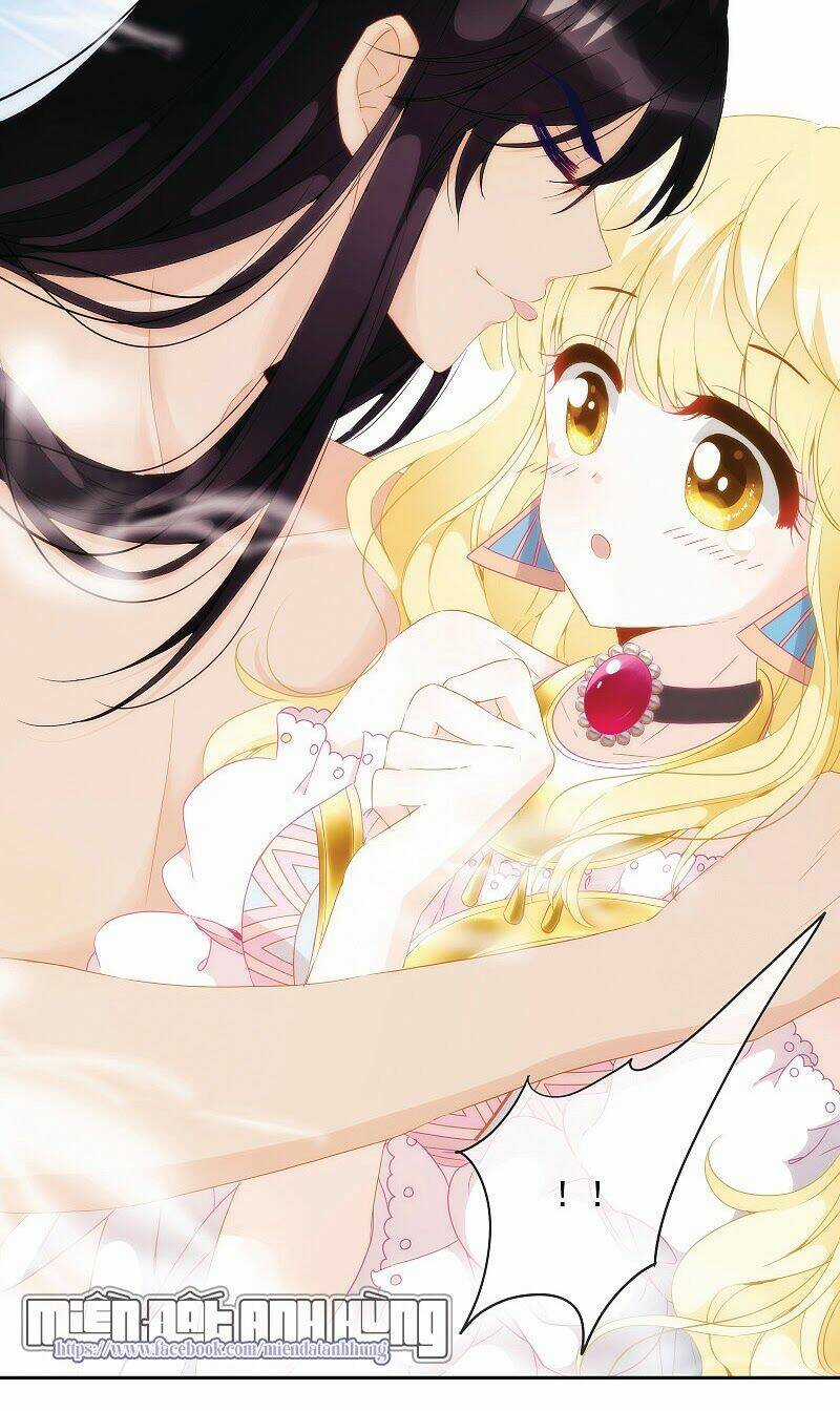 Babylon Vương Phi - Chapter 12 - Trang 14